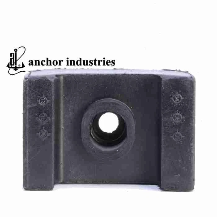 Anchor 左自动变速器安装适用于 1975 - 1978 年 GMC K15 Suburban 4.1L eb — 第 1/4 张图片