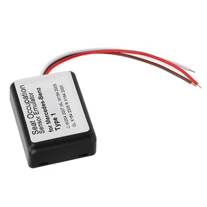 ⁺ Occupation Sensor Emulator For C W204/ GL X164/ML W164/R X164 Type1 - Picture 1 of 12