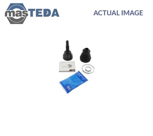 VKJA 5883 DRIVESHAFT CV JOINT KIT SKF NEW OE REPLACEMENT - Picture 1 of 4