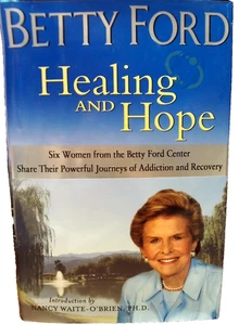 Heilung & Hoffnung - Sechs Frauen aus dem Betty Ford Center teilen Reisen - Sucht q29 - Bild 1 von 2