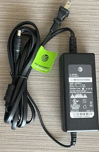 Adattatore di alimentazione CA AT&T modello EPS36R0-16 12V 3A 36 W - Foto 1 di 3