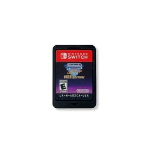 Nintendo World Championships NES Edition für Nintendo Switch Cartridge TOP - Bild 1 von 2