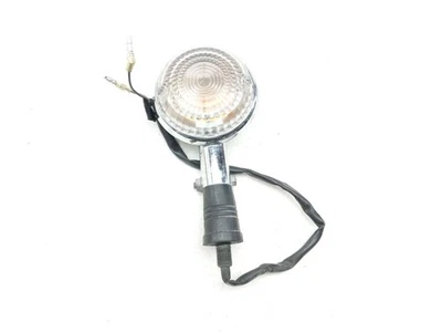00-09 Yamaha V Star 1100 XVS1100 Luz Indicadora Intermitente Trasera Izquierda Foto 1 de 4