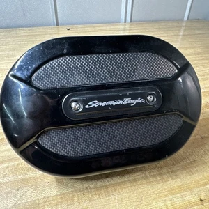 HARLEY-DAVIDSON SCREAMING EAGLE AIR CLEANER COMPLETE OEM 27900-09 - Bild 1 von 11