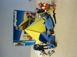 Playmobil Set 3463 "Polar Expetition" gebraucht - Picture 1 of 7