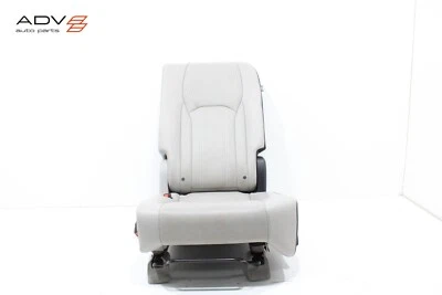 2016–2019 LEXUS RX350 RX450H ЗАДНЯЯ ЛЕВАЯ ПОДУШКА ВОДИТЕЛЬСКОГО СИДЕНЬЯ В КОМПЛЕКТЕ ОТ ОРИГИНАЛЬНОГО ПРОИЗВОДИТЕЛЯ - Изображение 1 из 4