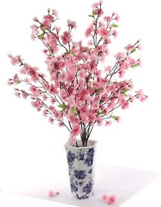 Pink Japanese Cherry Blossoms Japan's National Flower Wedding Party Event Decor