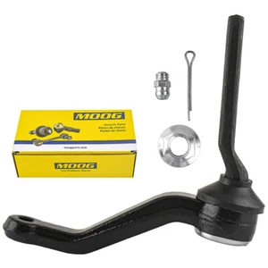 MOOG Steering Idler Arm for Buick Regal Century Chevy Isuzu Pontiac Grand Prix - Picture 1 of 7