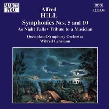 Various Symphony No. 5 CD NEW