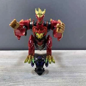 Spin Master Bakugan Dragonoid Infinity Loose Action Figure – Transforming Dragon - Picture 1 of 6