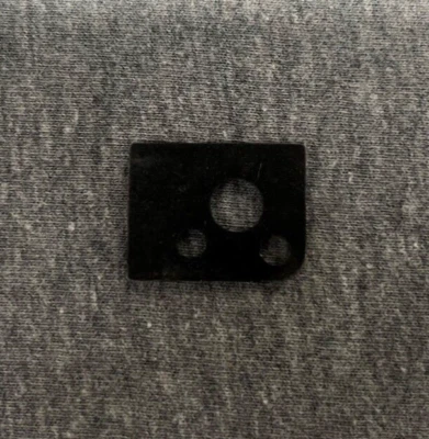 Nuevo OEM Victory Motocicleta Suelo Placa Detención Cruces Carreteras/País - 5252311 Foto 1 de 4