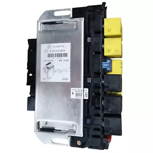 A0285459832 Fuse Module Mercedes-Benz S W220 2001 - Bild 1 von 4