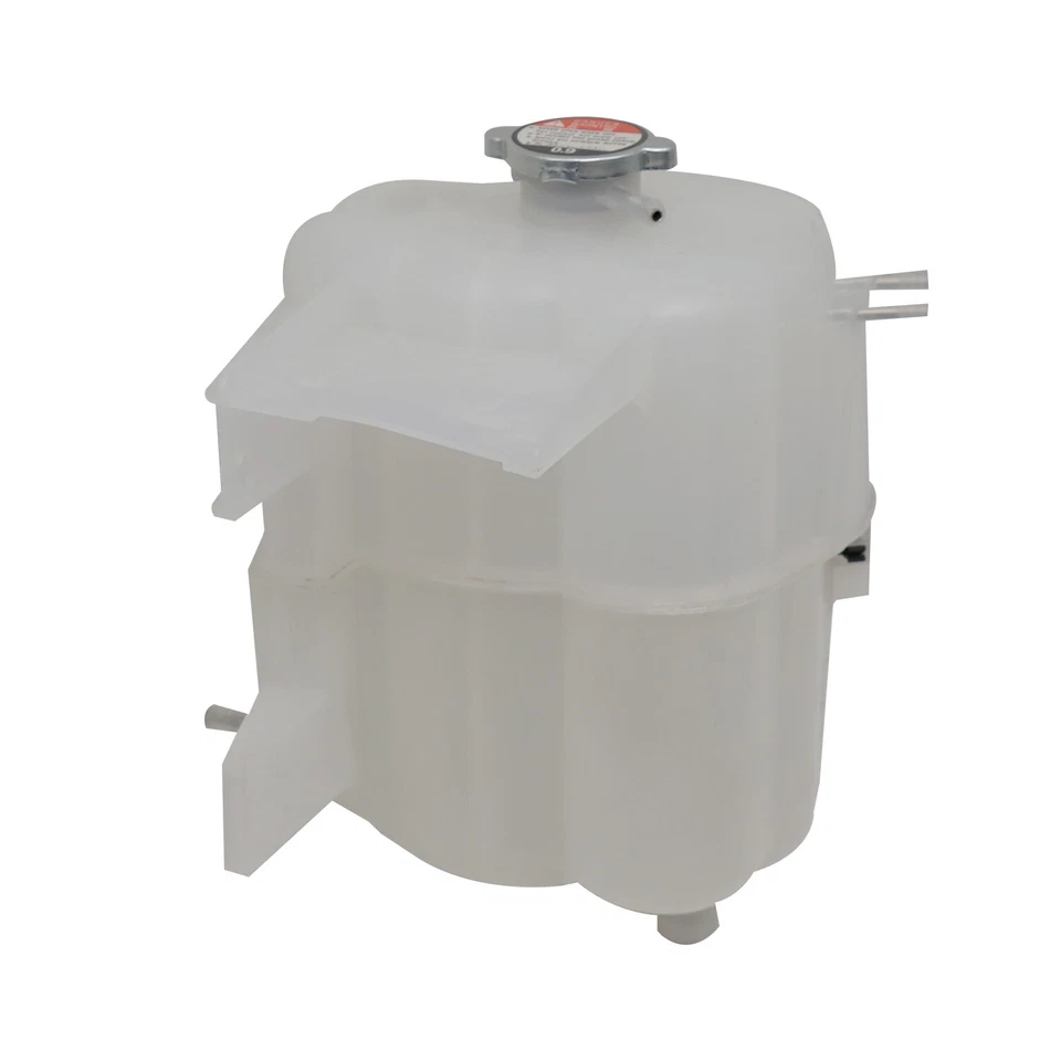 Engine Coolant Reservoir Tank for International Harvester 7300 7400 7500 CXT MXT - Imagem 1 de 4
