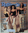 Rolling Stone Magazine Oct 1997 Salt n Pepa