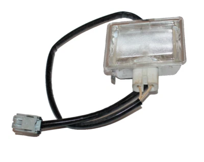 KitchenAid Wall Oven : Oven Light Assembly (W11205574 / W11292252) {N2646} - Image 1 of 4