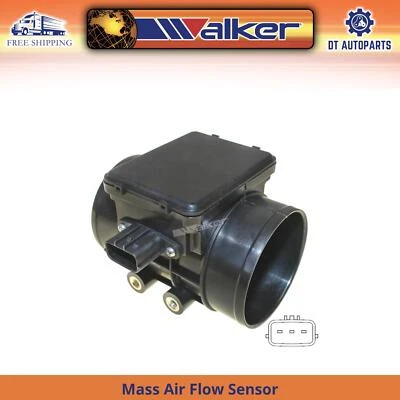 For 1996-1998 Suzuki X-90 1.6L L4 Mass Air Flow Sensor Walker  1997 - Image 1 of 4