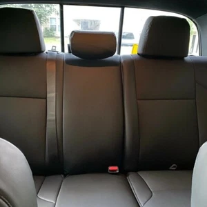 Woodgrain Center Console Cup Holder/Storage Full Size Trucks Suv's for 23164631 - Picture 1 of 8