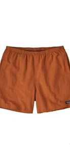 NWT Patagonia Baggies 5" Long Shorts Size Mens XXL  - Picture 1 of 4