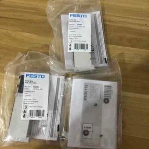 Electroválvula Festo VUVG-B14-P53C-ZT-F-1T1L 573485 1 pieza - Imagen 1 de 1