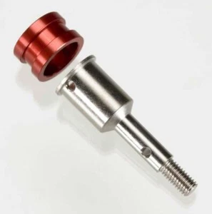 Traxxas 5166 Stub Axle/Axle Sleeve Revo T-Maxx E-Maxx E-Revo - Picture 1 of 1