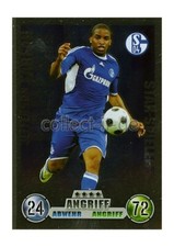 Match Attax 08/09 - 287 - JEFFERSON FARFAN - STAR PLAYER