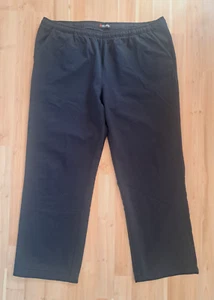 Schneider Sport Fitness Hose Stretch Blau Dunkelblau Damen Kurzgröße Gr. 24 - Bild 1 von 6
