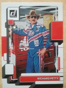 2023 Panini Donruss Racing NASCAR - Richard Petty #74 - Bild 1 von 1