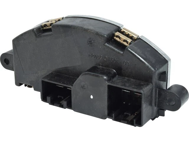 Blower Control Switch For 2014-2021 Jeep Grand Cherokee 2015 2017 2016 GX211FP - Image 1 of 1