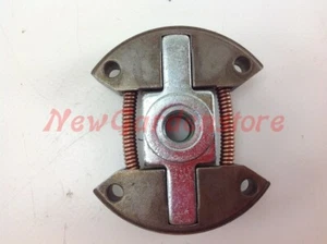 Frizione completa HUSQVARNA motore motosega 50 51 55 RANCHER 254 257 Ø67 008549 - Foto 1 di 5