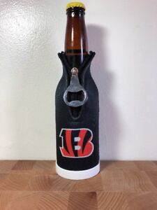 Cincinnati Bengals NFL Fan Water Bottles for sale | eBay