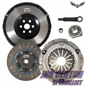 JD OE-SPEC CLUTCH KIT & RACE FLYWHEEL for 06-15 MAZDA MX-5 MIATA 2.0L 5-SPEED - Foto 1 di 5
