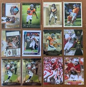 Denver Broncos 12 Karten Lot - Bild 1 von 2