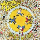 Best Of Times - Murphys Law- Aus Stock- Rare Music Cd