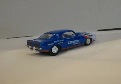 CAMARO CHEVY RACING '69 RACING CHAMPIONS Foto 1 de 4