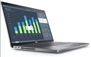 Dell Latitude 5440, 14” 13th Gen i7-1355U, 16GB, 512GB SSD Touch. New Out Of Box - Picture 1 of 1