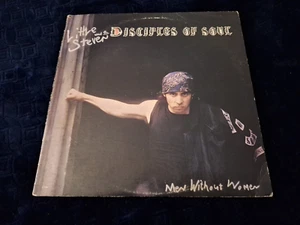 LITTLE STEVEN & THE DISCIPLES OF SOUL MEN WITHOUT WOMEN LP 1982*VG+*FREE SHIP - Picture 1 of 3