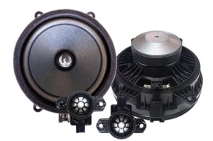 Phoenix Gold ZDSV2 Volvo Speaker Upgrade - Picture 1 of 1
