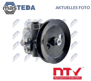 SPW-TY-015 SERVO PUMP HYDRAULIC NTY FOR TOYOTA HILUX V,HILUX II SUV