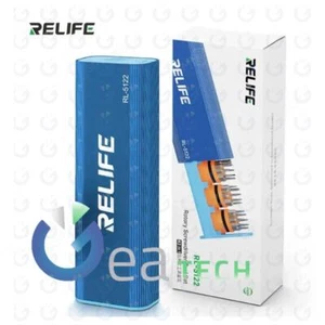 RELIFE RL-5122 CACCIAVITE ROTANTE SCREWDRIVER TOOL SET 43 IN 1 - Photo 1/1