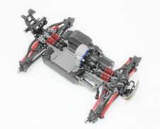 Traxxas E-Revo 1/16 Chassis komplett