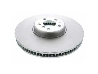 For 2017-2019 BMW 740i xDrive Brake Rotor Front Left VNE 82849XWZJ 2018 Foto 1 de 2