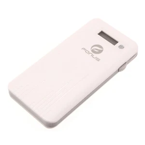 For Galaxy S24/Plus/Ultra 6000mAh Power Bank Charger Portable Backup Battery USB - Picture 1 of 6