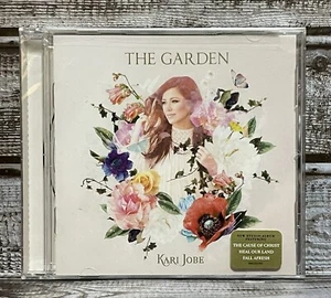 The Garden - Kari Jobe (2017) CD Album NEW SEALED - Picture 1 of 3