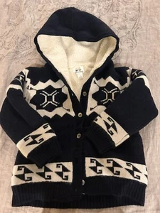 Portolano Kids Sweater 6 years NEW!! - Picture 1 of 6