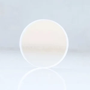 MCWlaser 3xCleaning Focusing Lens D40mm*2mm Laser Clean Machine Lense Focus Lens - Bild 1 von 7