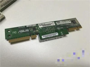 Asus PIKE 1068E LSI 8-Port SATA II SAS 3 Gb/s per PHY RAID Card - Picture 1 of 1