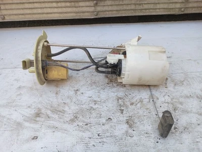 Conjunto de bomba de combustible Ford F250SD 2013 6,2 L 3908489 Foto 1 de 4