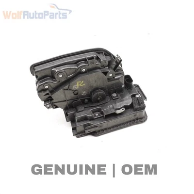 2014-2021 BMW I3 - Front LEFT DOOR Latch / LOCK Actuator 7281931 - Image 1 of 4