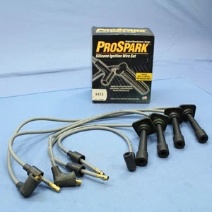 ProSpark 9435 Spark Plug Ignition Wire Set for 93-97 Probe 626 MX6 2.0L - Picture 1 of 4
