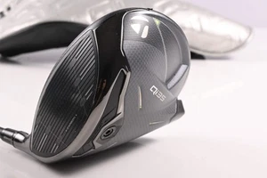 Left Hand Taylormade Qi35 Driver / 10.5 Degree / Regular Flex Ventus Blue '25 5 - Picture 1 of 9